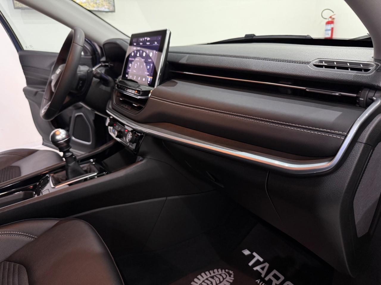 Jeep Compass 1.6 Multijet II 130cv Limited
