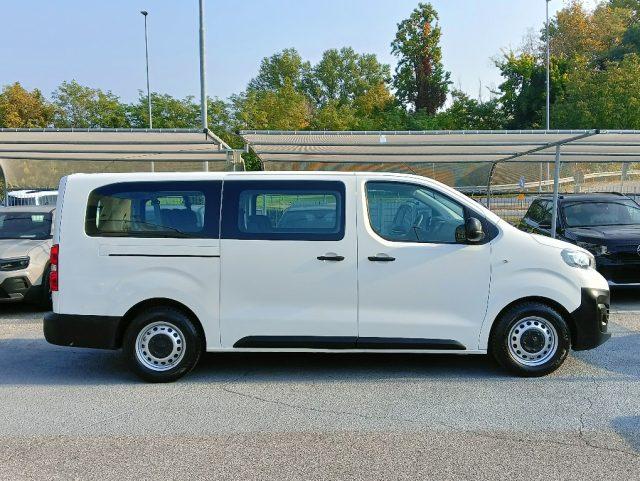 PEUGEOT Expert 9 posti Combi BlueHDi 120 S&S PL-SL-TN Long