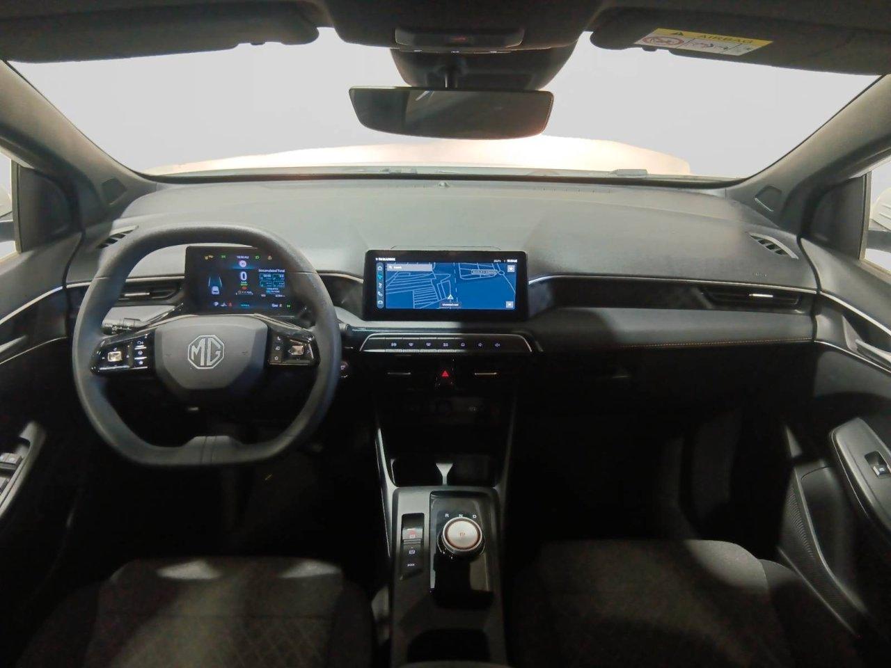 Mg MG3 1.5 hybrid+ Comfort auto IN PROMO
