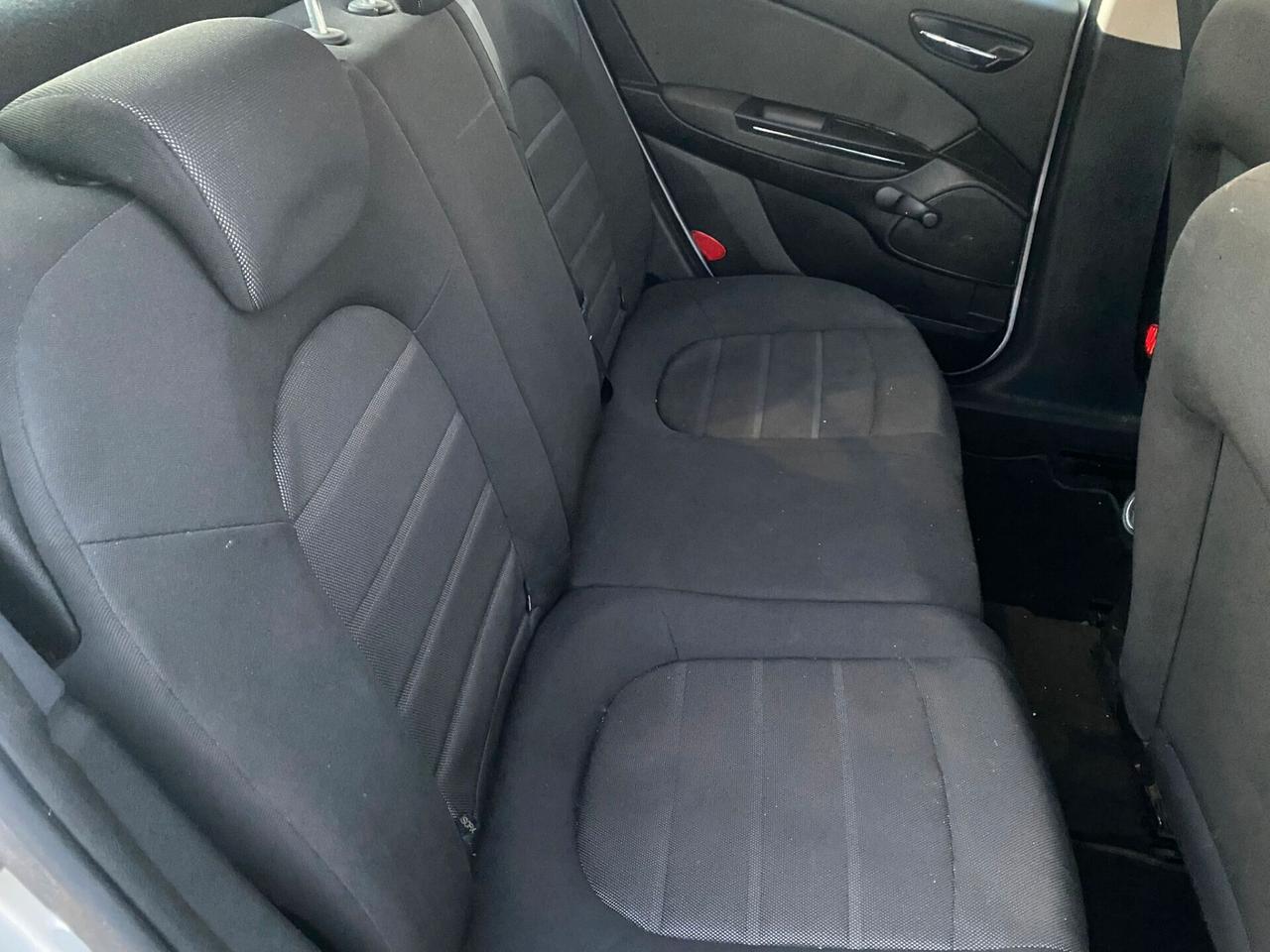 Fiat Bravo 1.6 MJT 105 CV DPF Dynamic