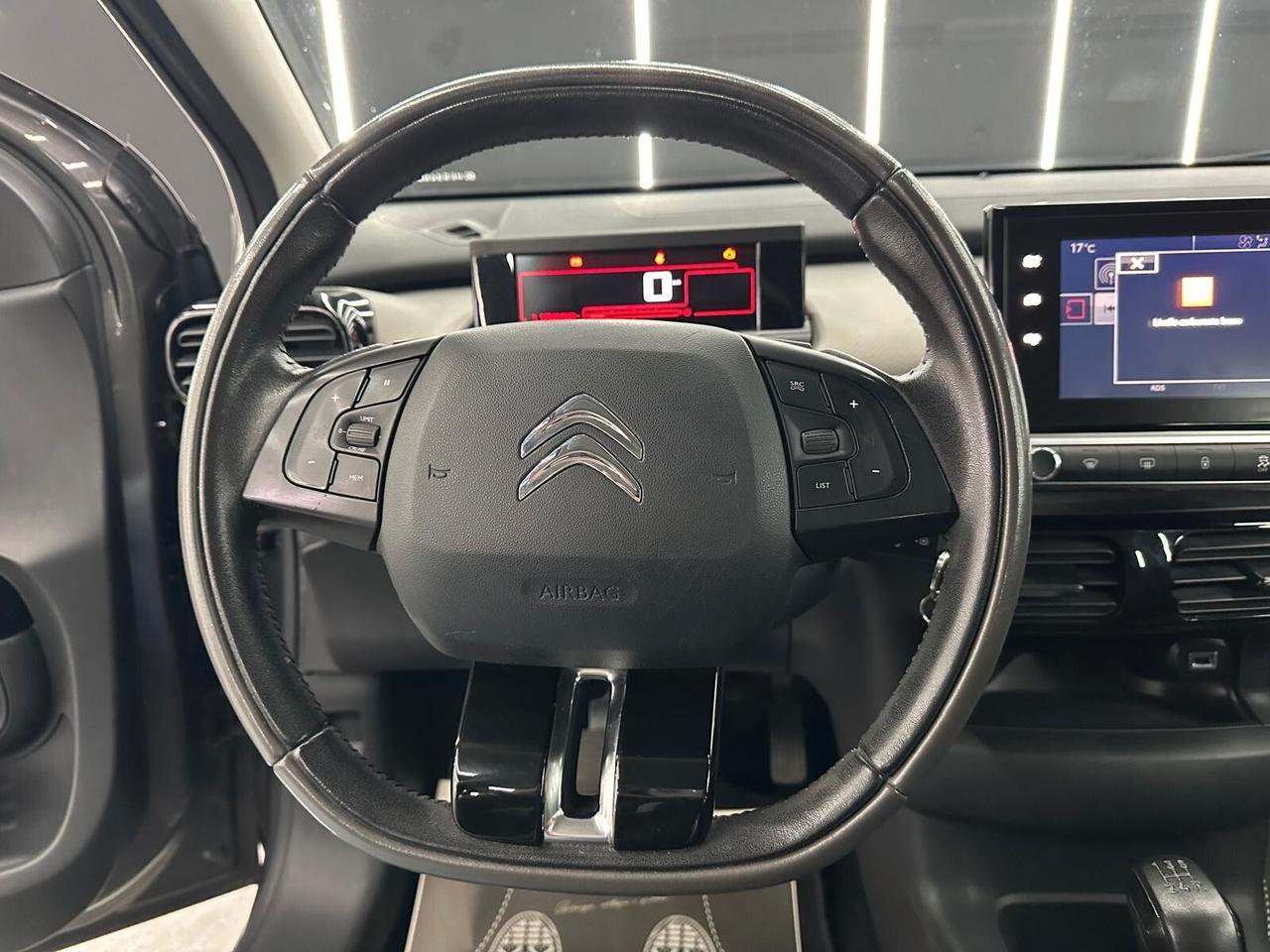 Citroen C4 Cactus PureTech 82 Feel