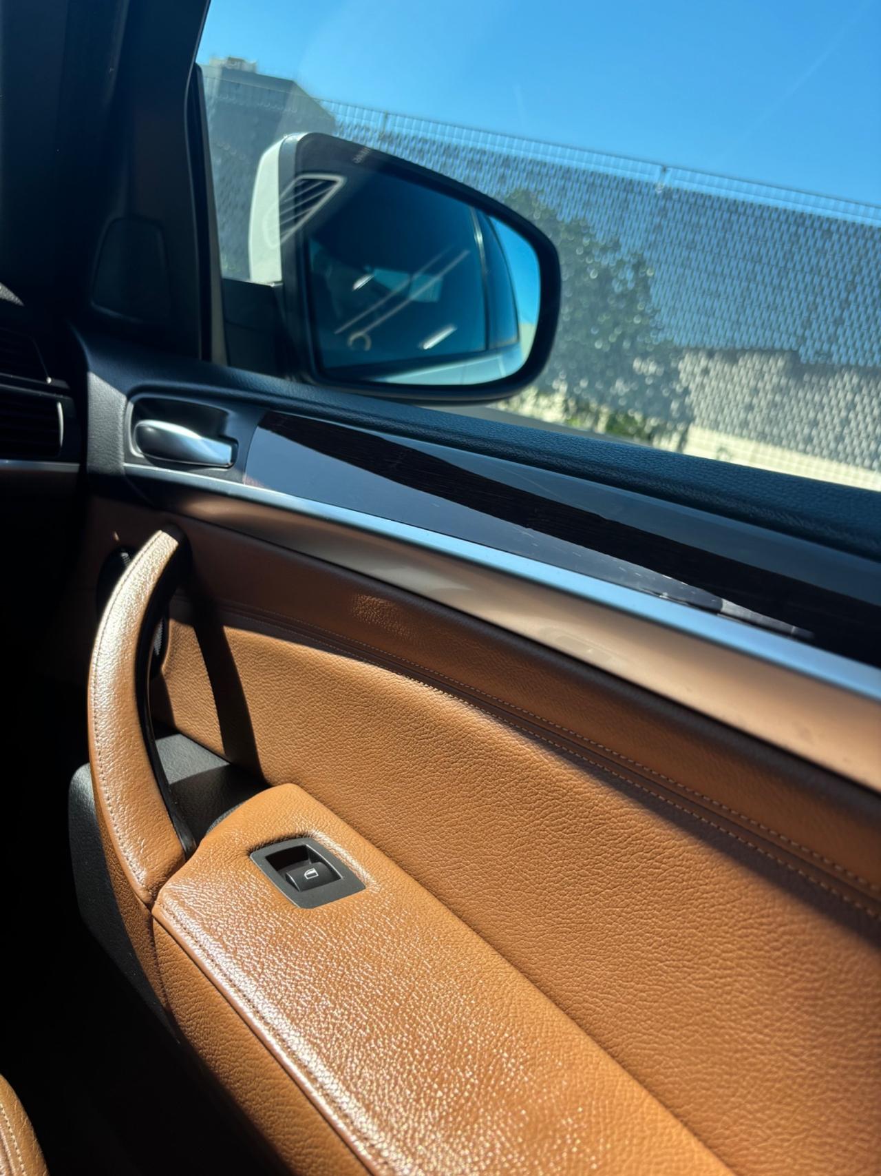 Bmw X6 xDrive35d Eletta