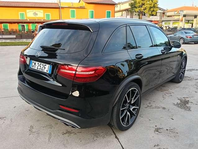 Mercedes-Benz GLC 43 AMG 3.0 4matic auto 367 CV FULL-OPTIONAL!!