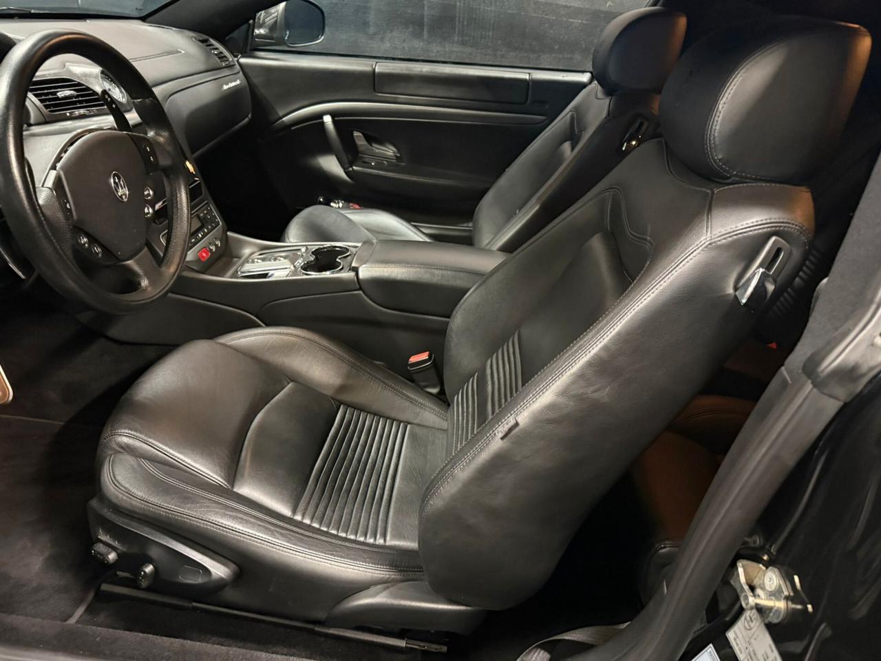 Maserati GranTurismo 4.7 V8 automatica S