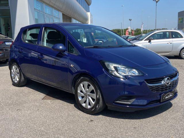 OPEL Corsa 1.4 90CV 5P. Cosmo