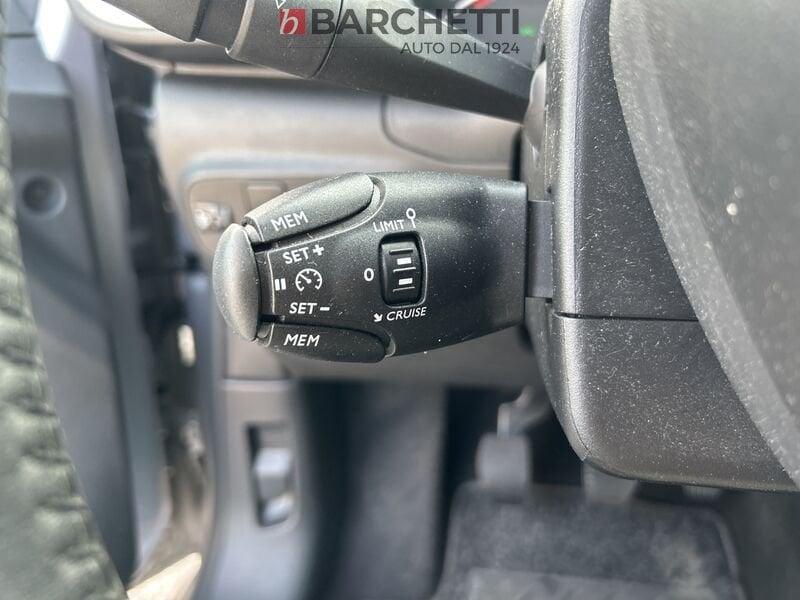 Citroën C3 PureTech 83 S&S Shine