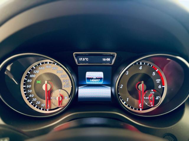 Mercedes-Benz GLA 180 d (cdi) Enduro