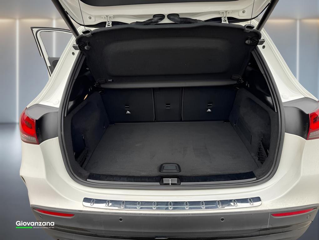 Mercedes GLA GLA 200 d Premium AMG