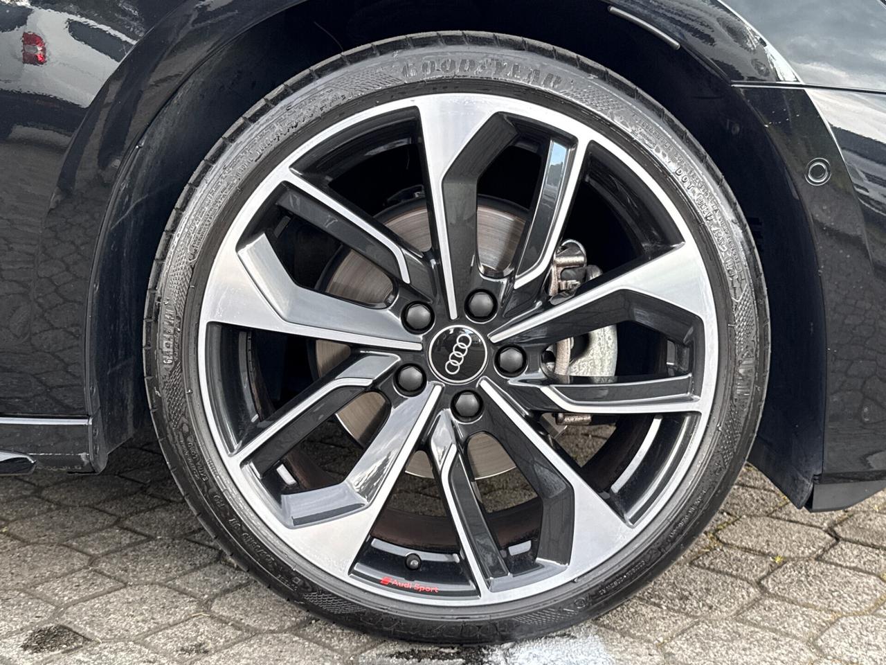 Audi A3 Sedan 35 TFSI S tronic S line edition|FULL OPTIONAL