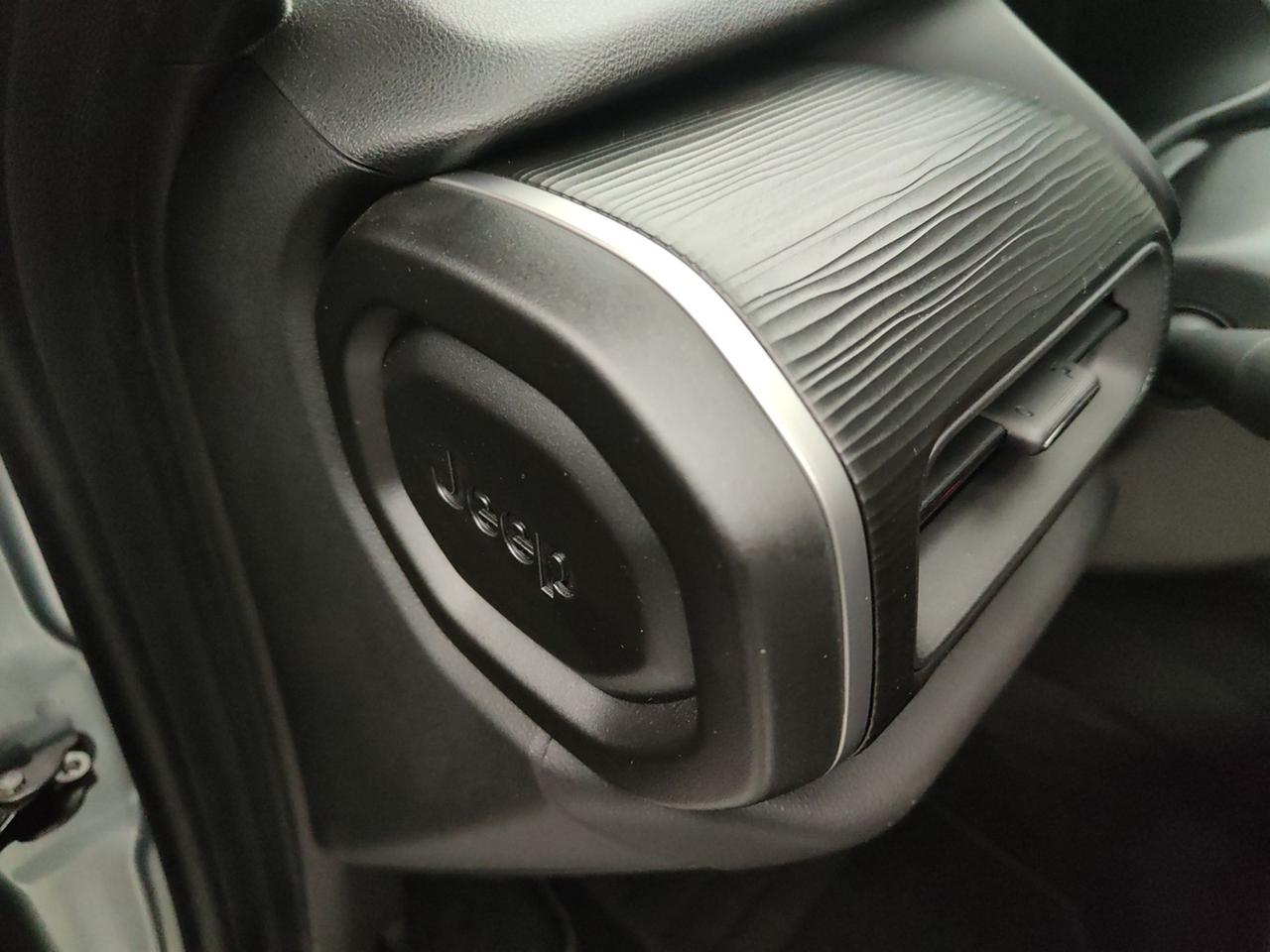 JEEP Avenger 1.2 T 100CV ALTITUDE