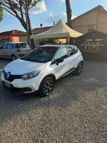 Renault Captur dCi 8V 90 CV EDC Start&Stop Energy Bose