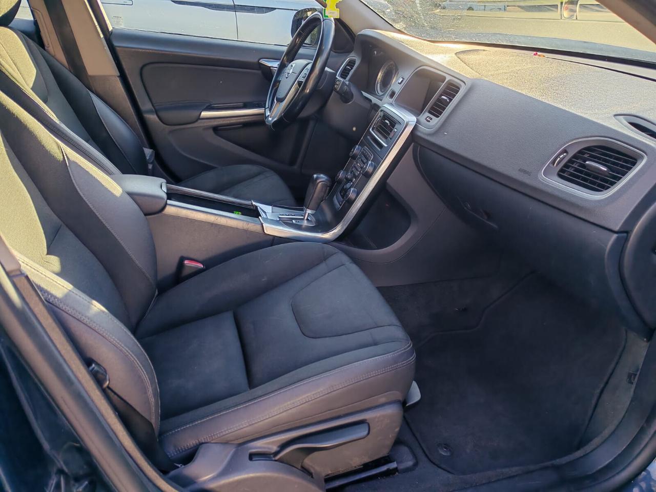 Volvo V60 D3 Geartronic Summum