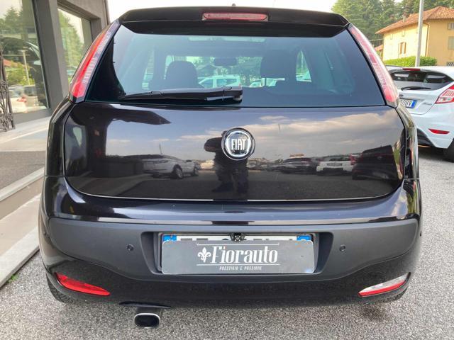 FIAT Punto Evo 1.3Mjt95 3P Sport+TETTO
