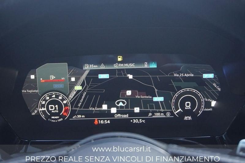 Audi RS 3 Sportback TFSI quattro S tronic