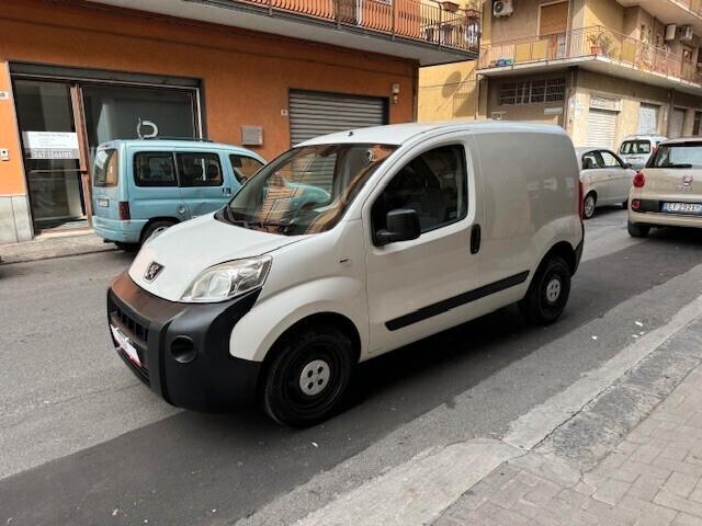 Peugeot Bipper 1.4 HDi 70CV Premium