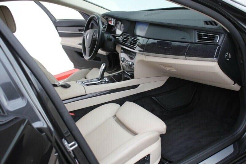 Bmw 750 750Li xDrive Eccelsa