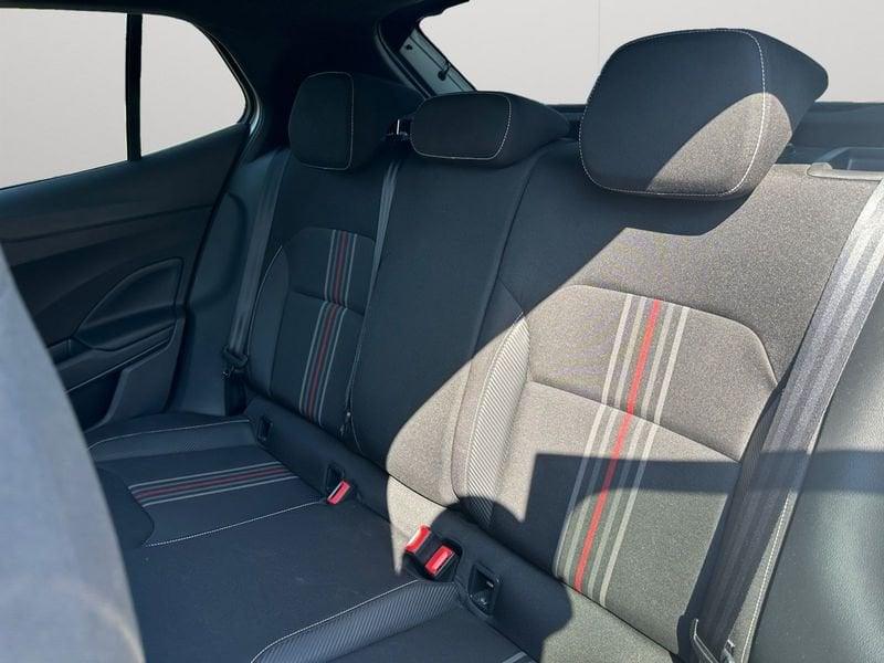 Skoda Fabia Monte Carlo 1.0 TSI 70 kW (95 CV) 5 marce - manuale