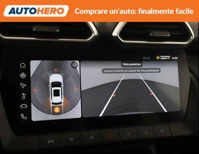 MG ZS 1.5 Comfort