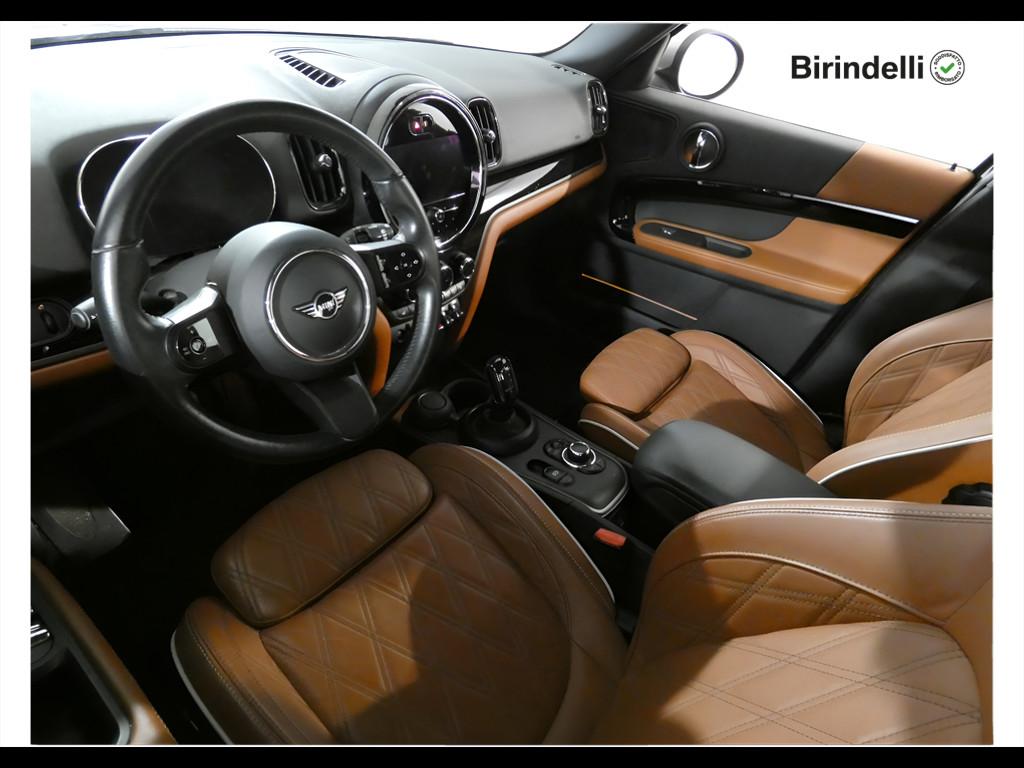 MINI Mini Countrym.(F60) - Mini 2.0 Cooper S Yours Countryman ALL4