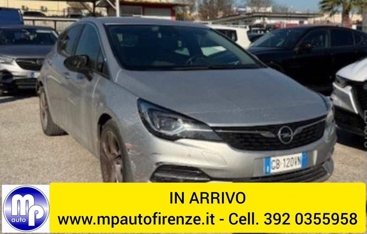Opel Astra 1.5 Cdti Buss.(KM 96.966-GARANTITA)