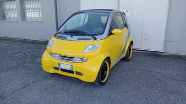 Smart 600- Cabrio- LEGGERE DESCRIZIONE