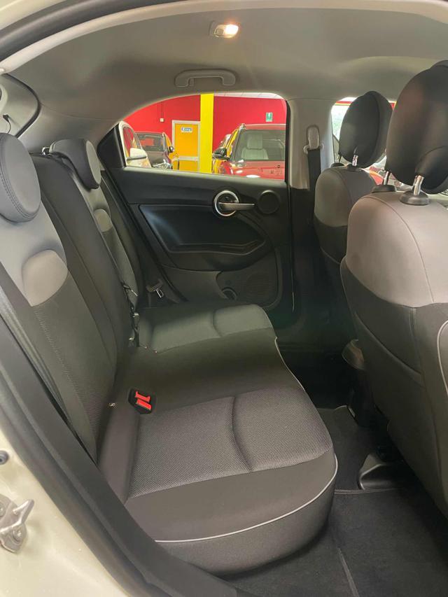 FIAT 500X 1.4 MultiAir 140 CV Lounge-KM 55000!!