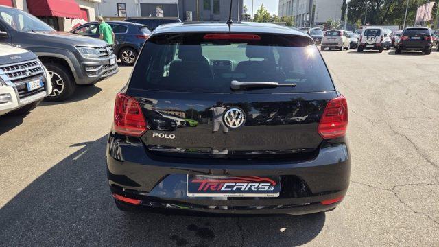VOLKSWAGEN Polo 1.0 MPI 75 CV 5p. Fresh PERMUTE UNICOPR. OK NEOPAT