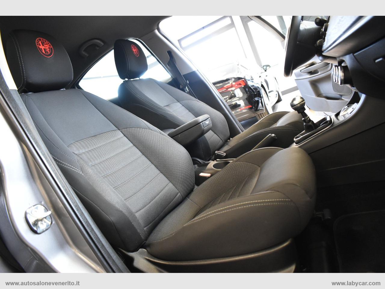 ALFA ROMEO Giulietta 1.6 JTDm 120 CV Super