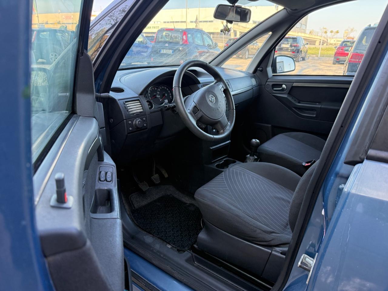 Opel Meriva 1.3 CDTI Enjoy