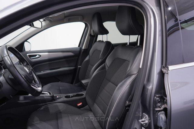 RENAULT Arkana 1.6 E-Tech Full Hibrid 145cv Intens