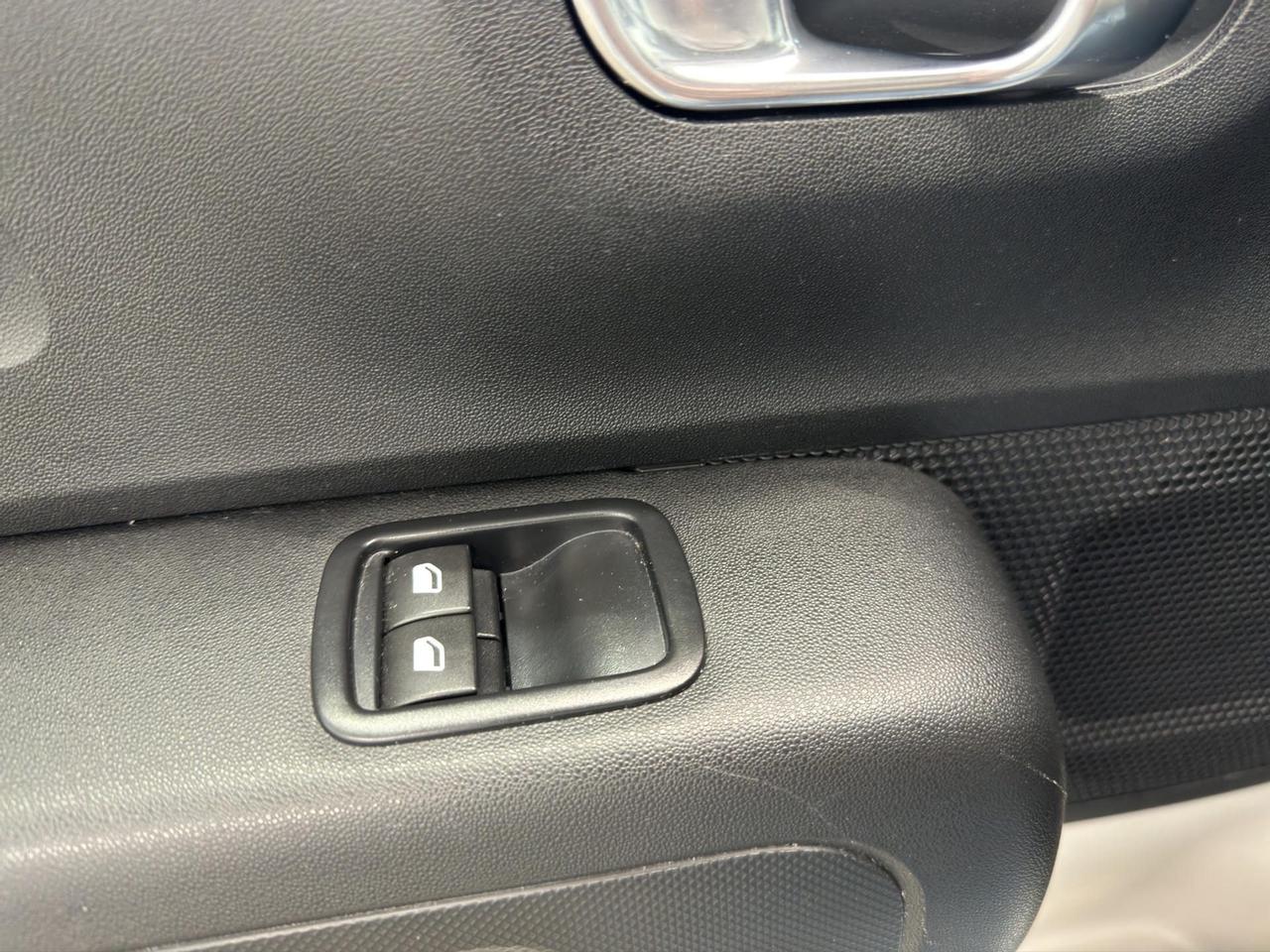 Citroen C3 1.5 bluehdi FEEL s&s 100cv 5m