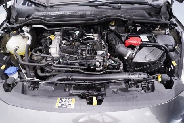 FORD Fiesta Active X 1.0 Ecoboost Hybrid 125cv 5 porte