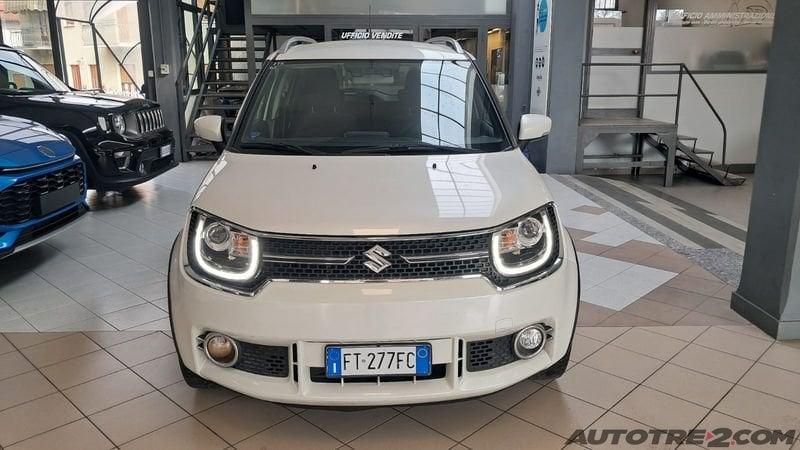 Suzuki Ignis 1.2 Hybrid iTop 2WD - PROMO