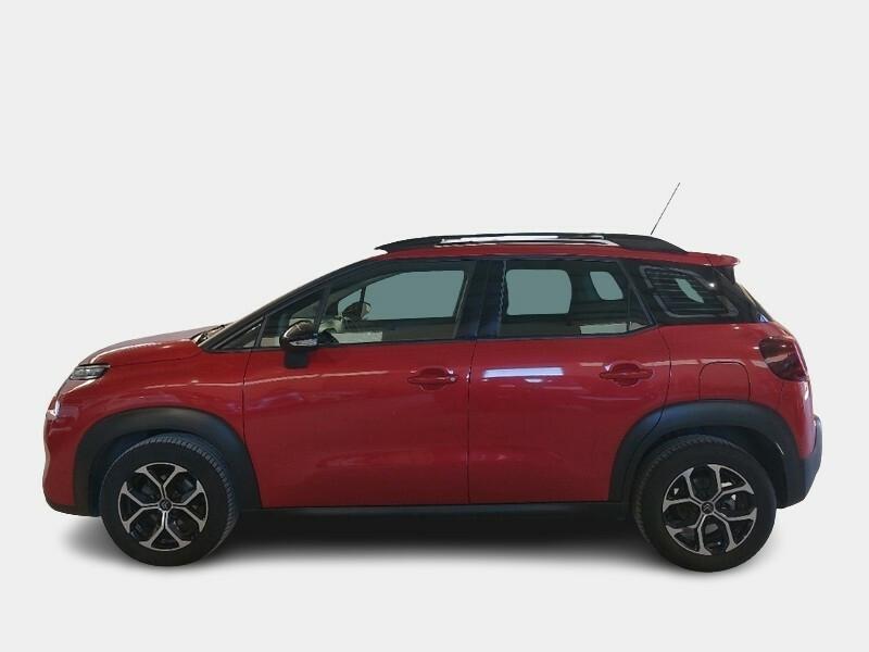 CITROEN C3 AIRCROSS BlueHDi 110 S/S Shine