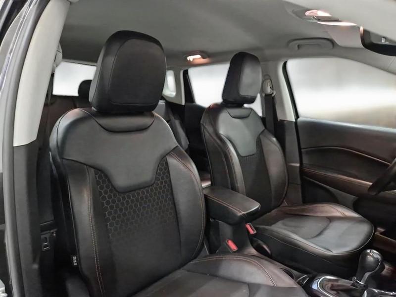 JEEP COMPASS 1.3 T4 PHEV 130 CV LIMITED 4XE AUTO 5 PORTE SUV