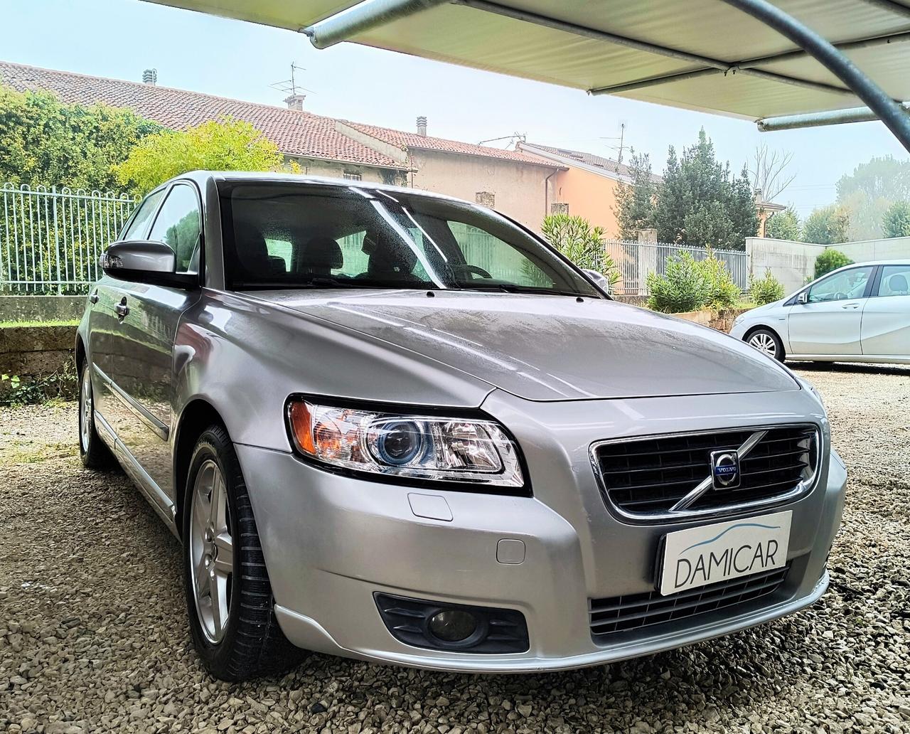 Volvo V50 2.0i Benzina