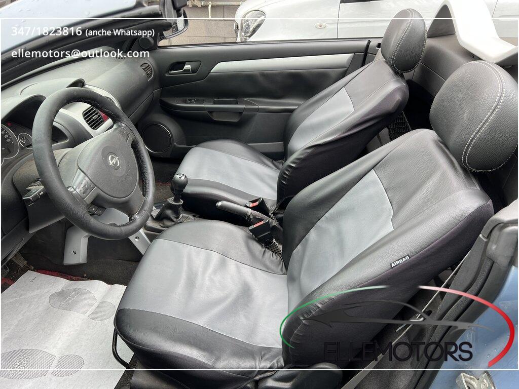 Opel Tigra 1.4 Sport