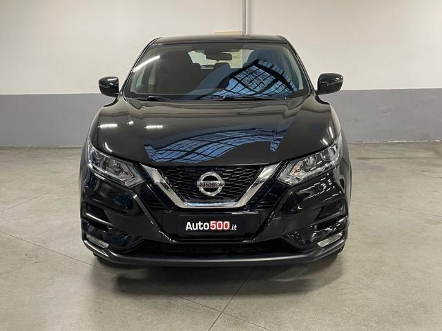 NISSAN Qashqai 1.5 dCi 115 CV Business