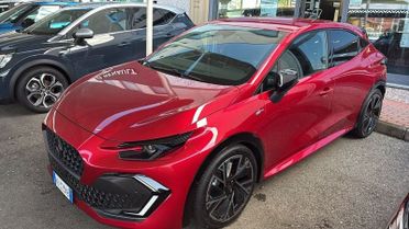 Renault Clio Nuova esprit Alpine full hybrid E-Tech 160