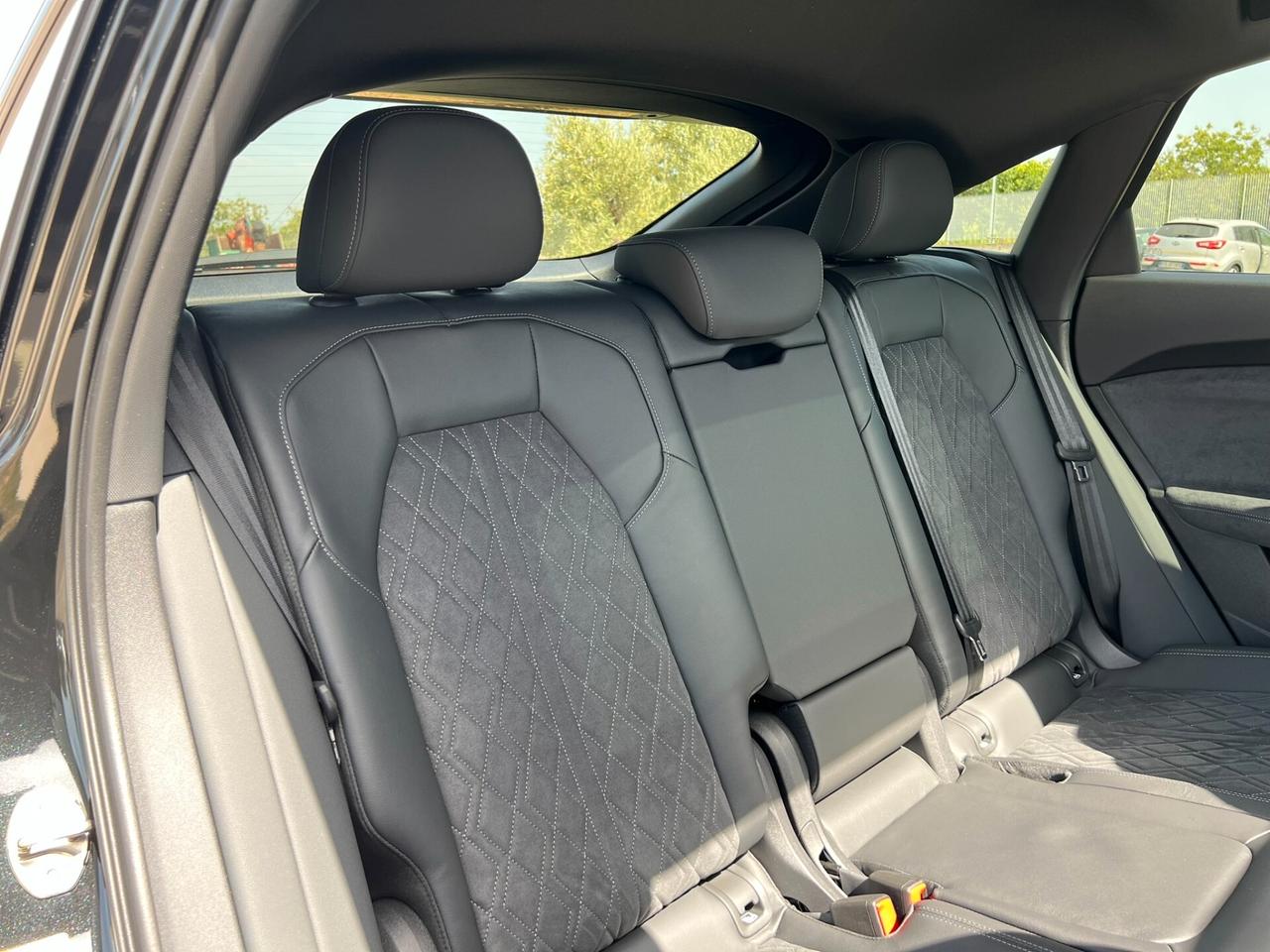 Audi Q5 Sportback 2.0 TDI 204CV mHEV+ S-LINE S-TRONIC QUATTRO IVA ESPOSTA