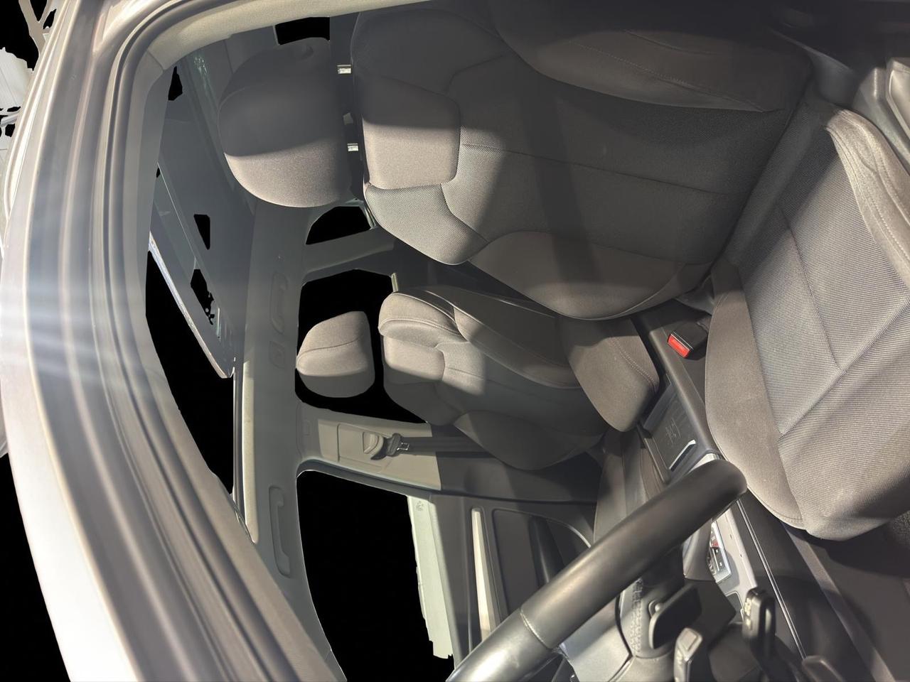 Audi Q5 40 TDI 204 CV quattro S-LINE TETTO