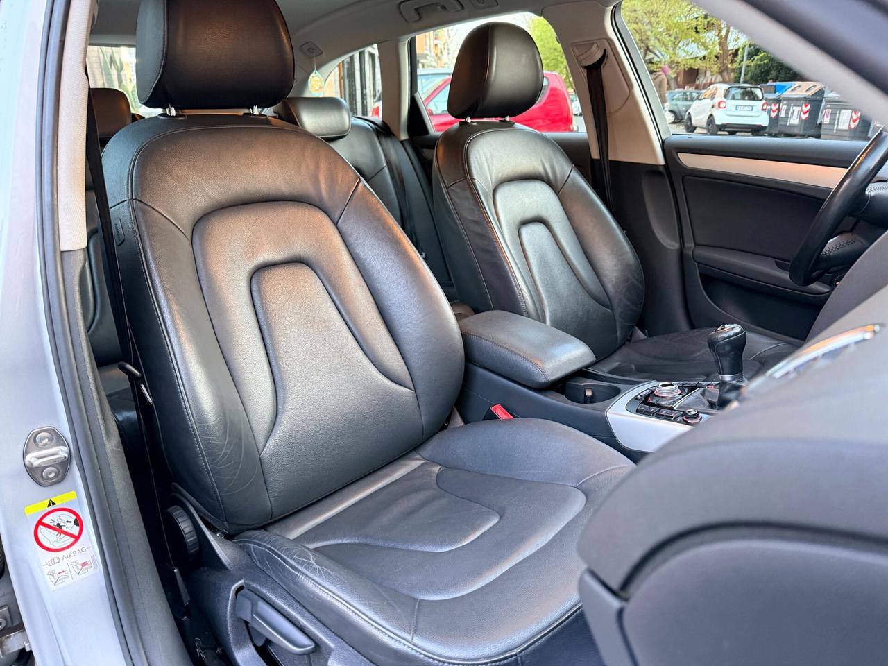 Audi A4 Avant 2.0 Tdi 170cv E5 SOLI 95.000km!!!