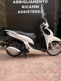 Honda SH Mode 125
