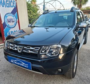 Dacia Duster 1.5 dci