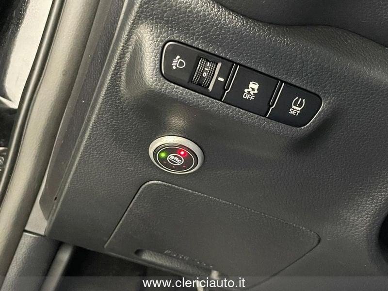 KIA Picanto 1.0 12V EcoGPL 5 porte Cool