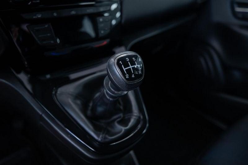 Lancia Ypsilon 1.2 Gold ecochic Gpl 69cv my19