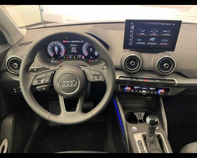 AUDI Q2 MY 21 35 TFSI S TRONIC MY 24