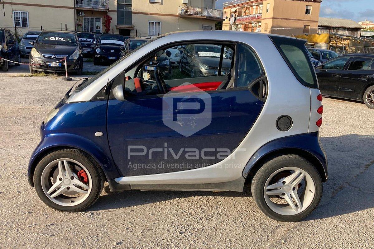 SMART 600 smart & passion (40 kW)