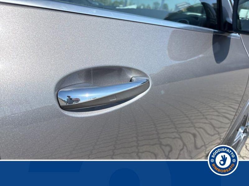 Mercedes-Benz GLA 250 E PLUG-IN HYBRID AUTOMATIC AMG line ADVANCED PLUS