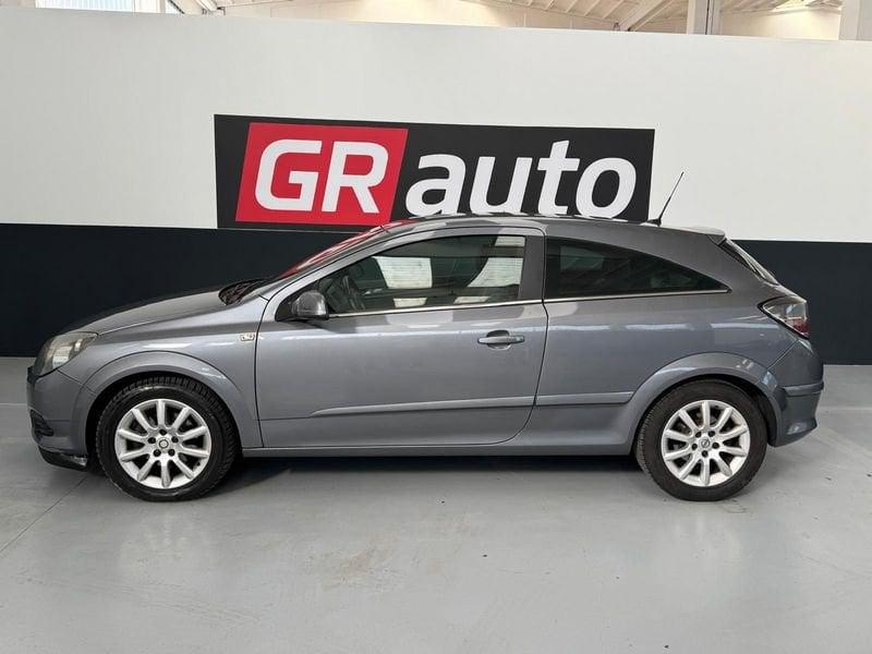 Opel Astra Astra 1.7 CDTI 101CV SW 3p. Van